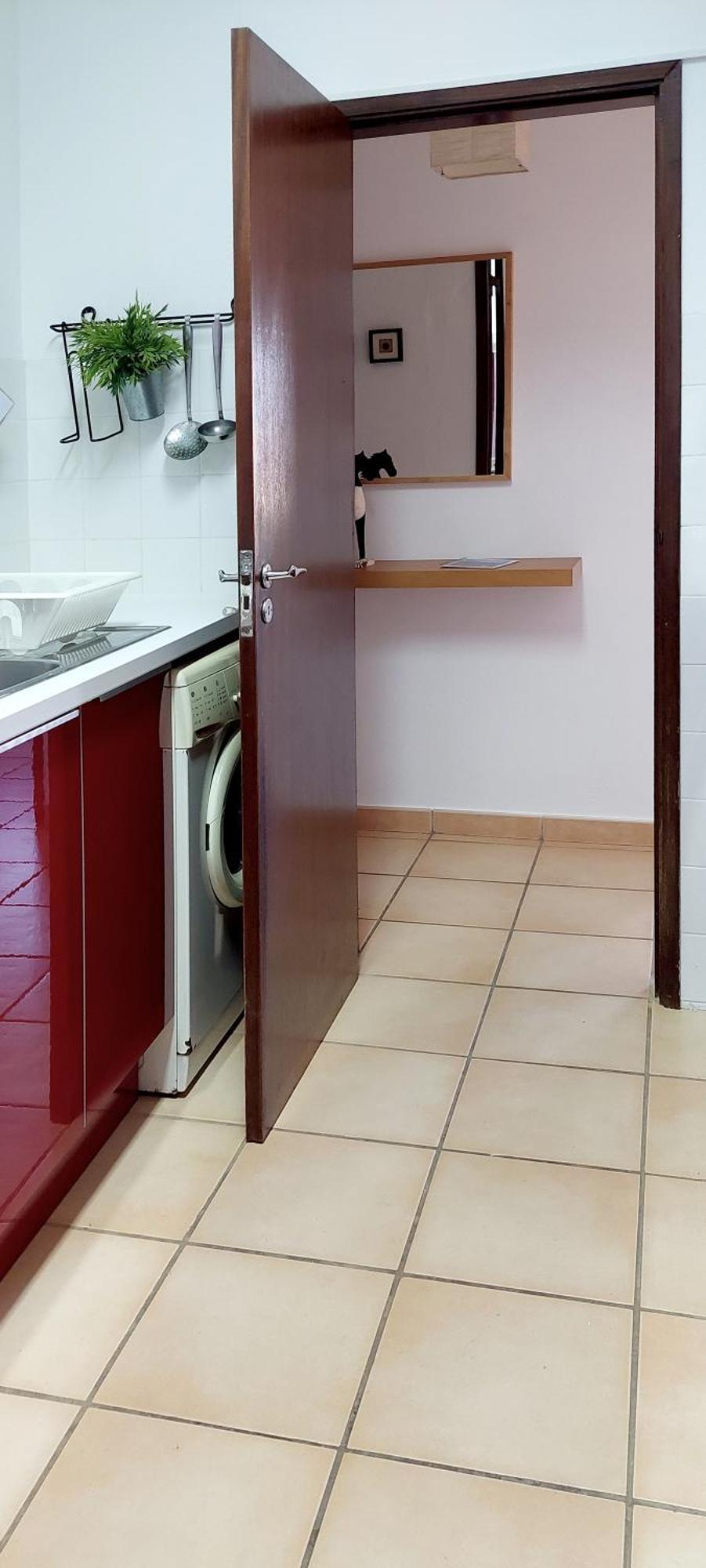 Casa Da Avenida Apartment Lagos Luaran gambar