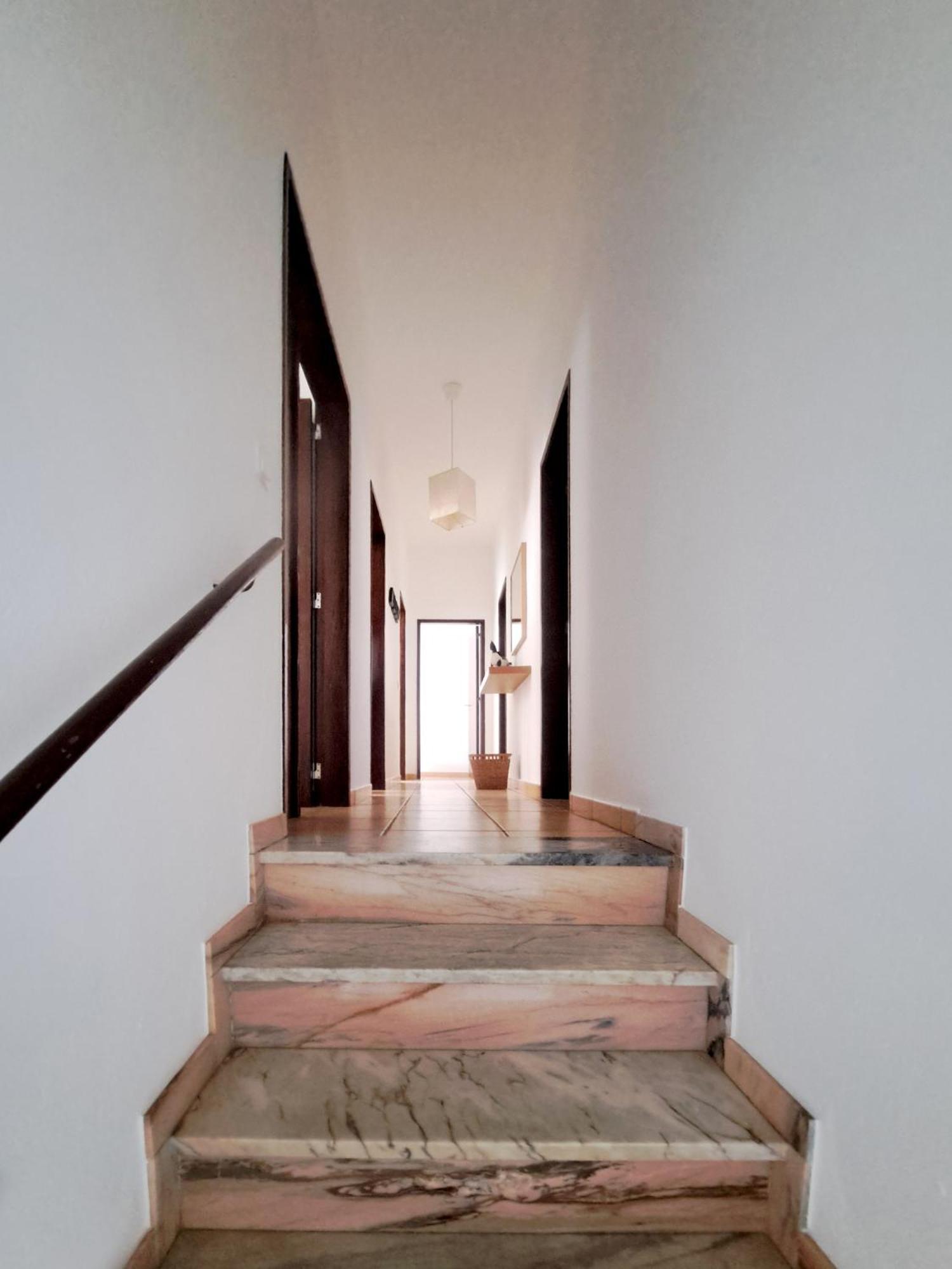 Casa Da Avenida Apartment Lagos Luaran gambar