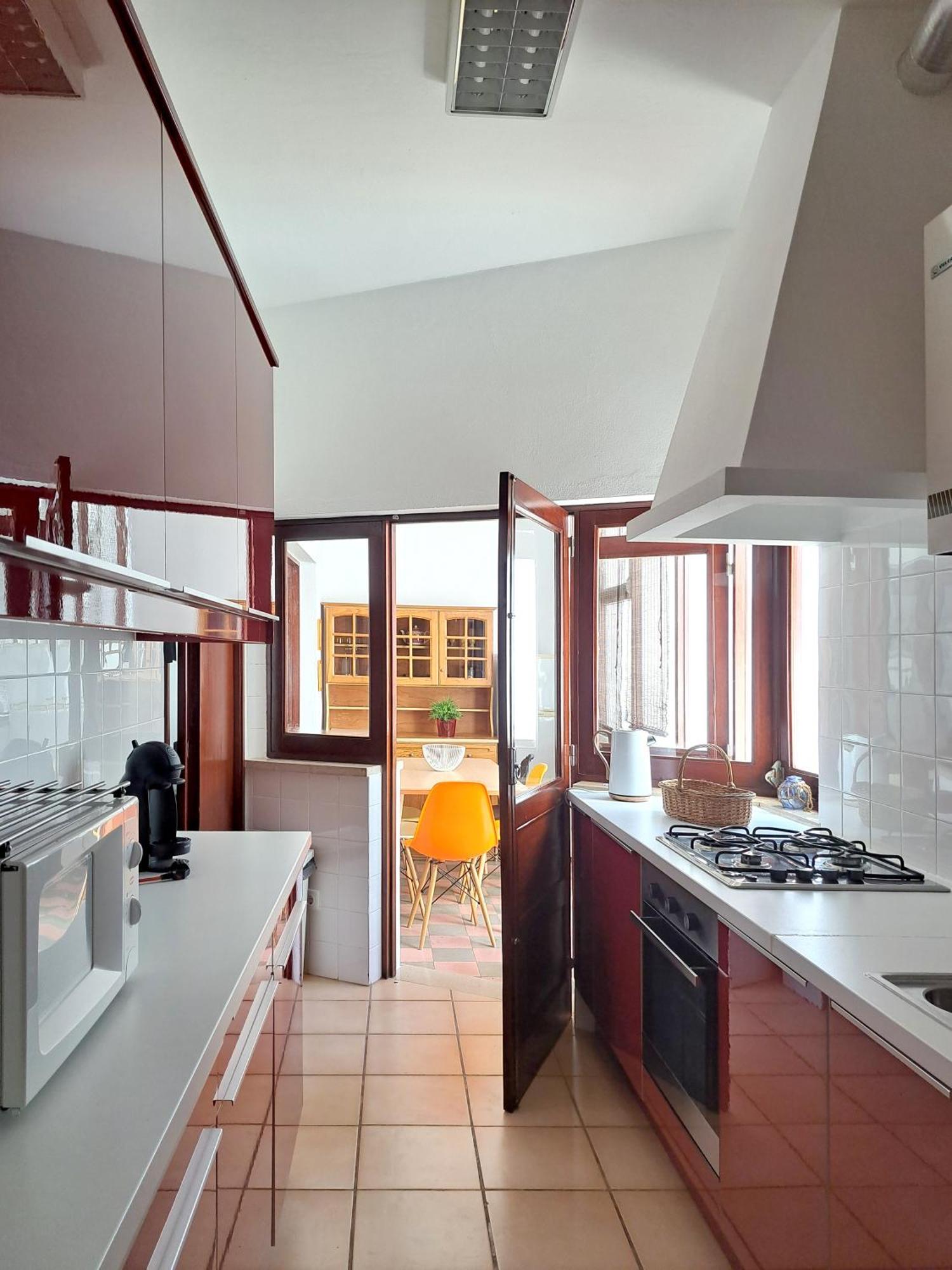 Casa Da Avenida Apartment Lagos Luaran gambar