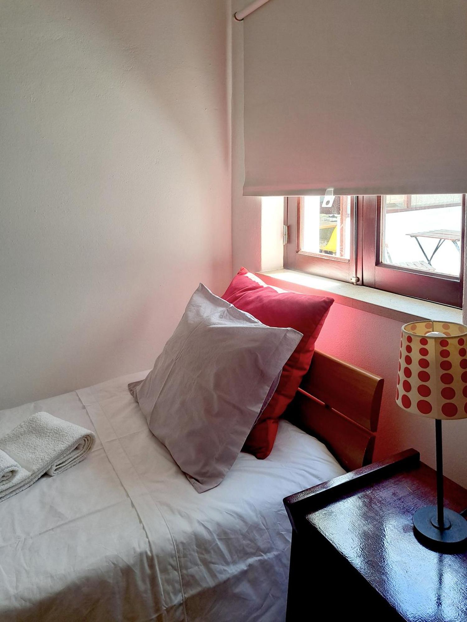 Casa Da Avenida Apartment Lagos Luaran gambar