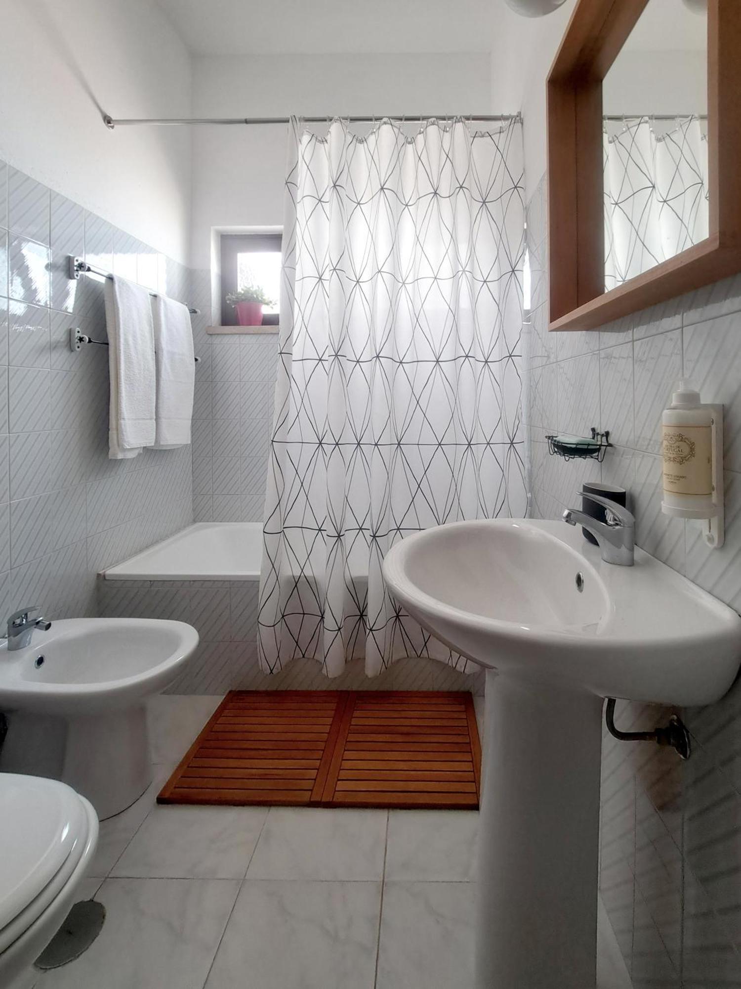 Casa Da Avenida Apartment Lagos Luaran gambar