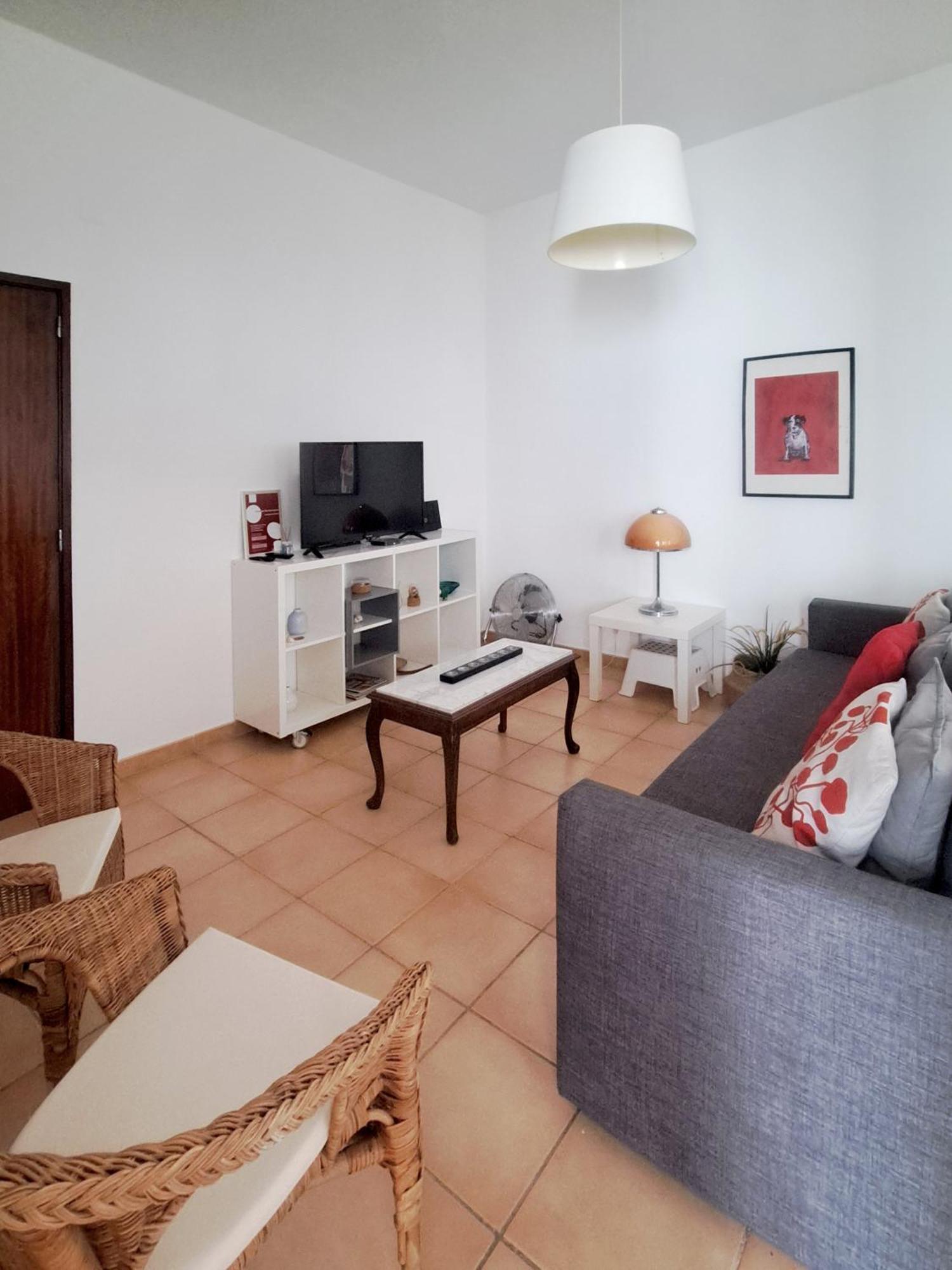 Casa Da Avenida Apartment Lagos Luaran gambar