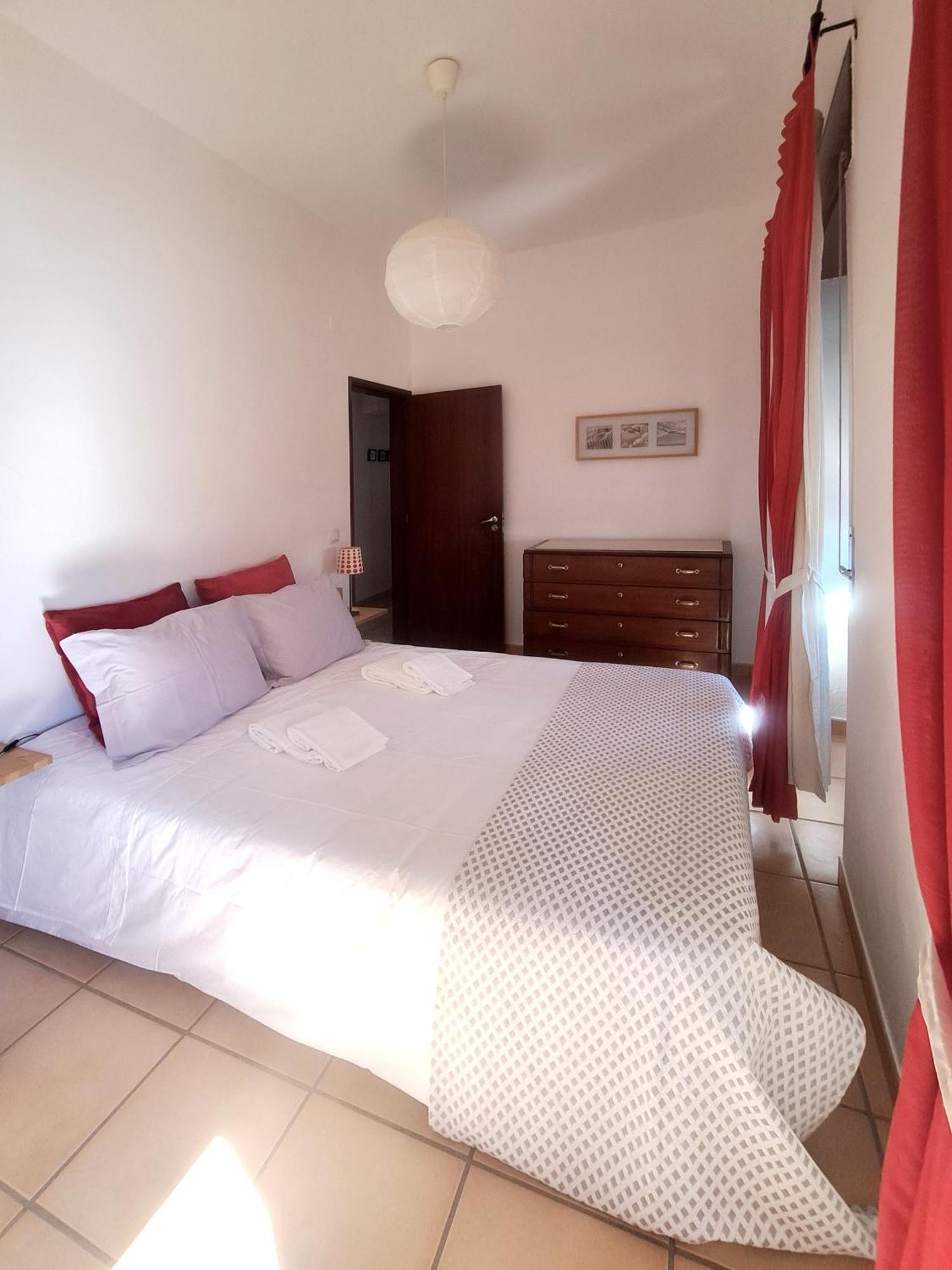 Casa Da Avenida Apartment Lagos Luaran gambar