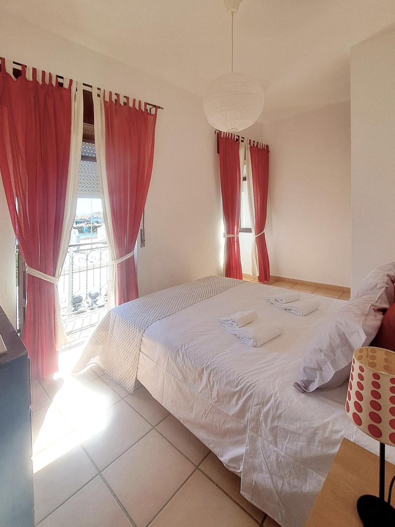 Casa Da Avenida Apartment Lagos Luaran gambar