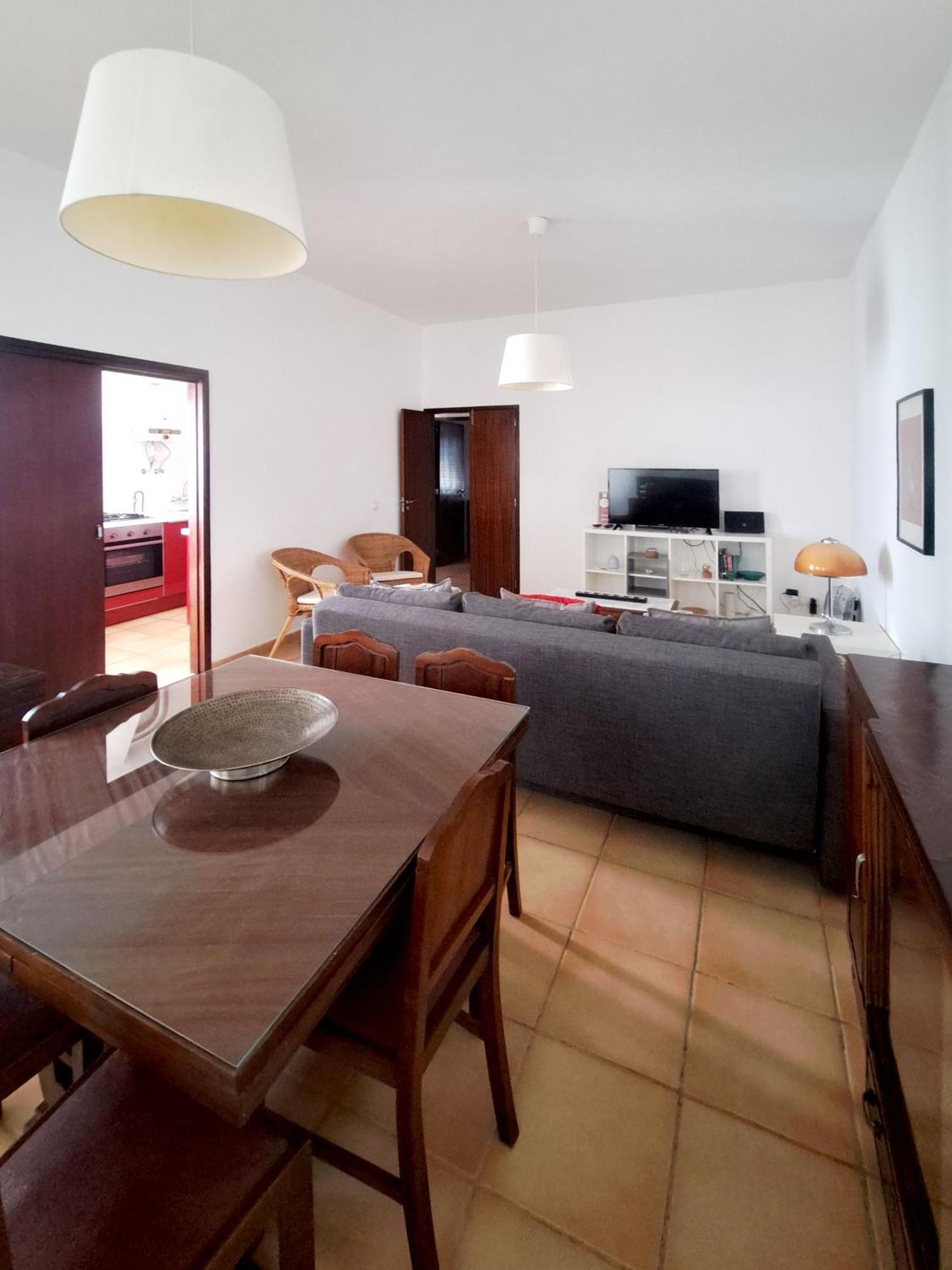 Casa Da Avenida Apartment Lagos Luaran gambar